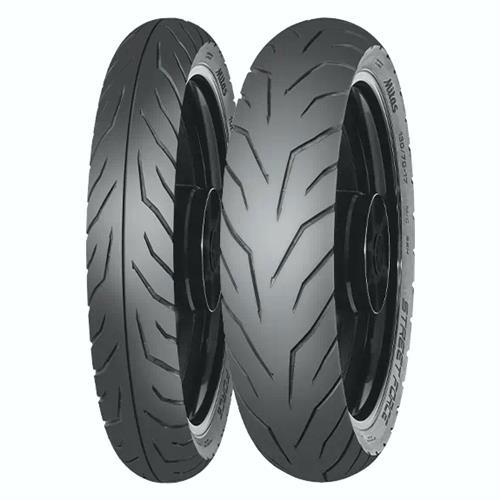 Mitas STREET FORCE 100/80 R17 52H