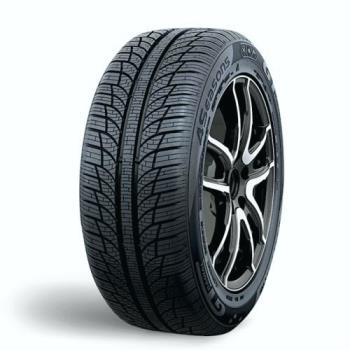 GT Radial 4SEASONS 205/50 R17 93W