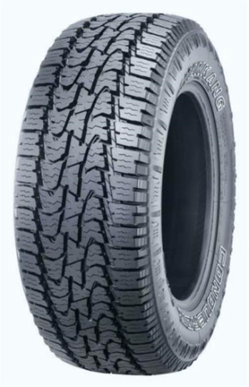 Nankang CONQUEROR A/T 5 235/65 R16 115/113Q
