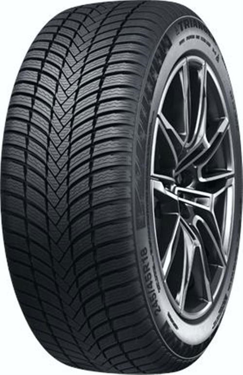 Triangle EFFEXWINTER TW421 235/60 R18 107V