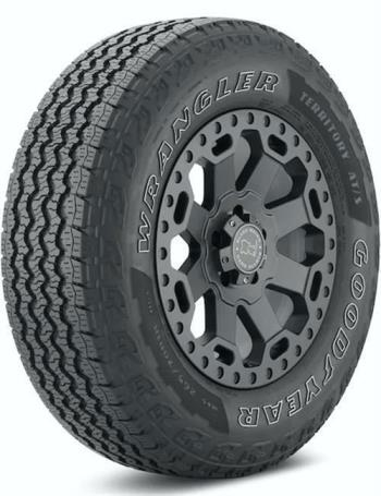 Goodyear WRANGLER TERRITORY AT/S 255/65 R18 111H