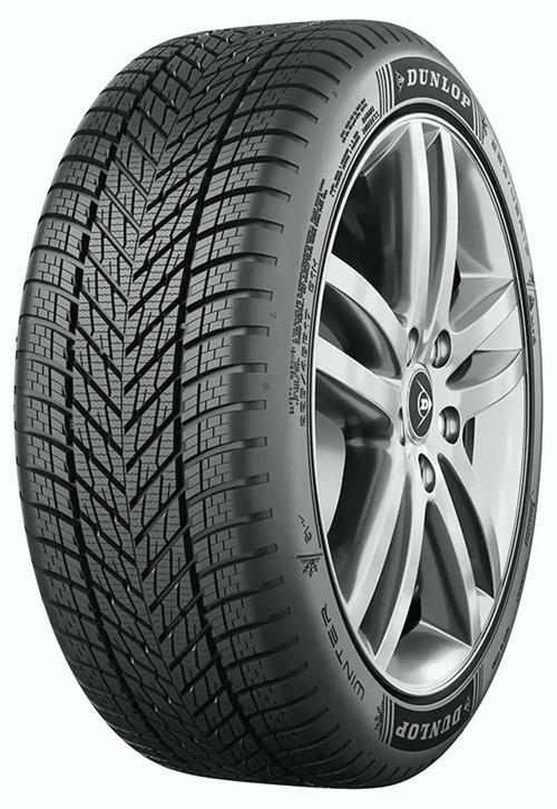 Dunlop WINTER 255/40 R19 100V