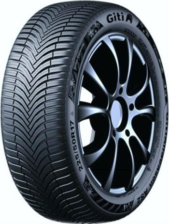 Giti ALL SEASON AS2 195/65 R15 95V