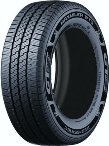 GT Radial MAXMILER WT3 205/65 R16 107/105T