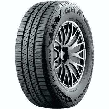 Giti VAN ALLSEASON LA1 235/65 R16 121/119R