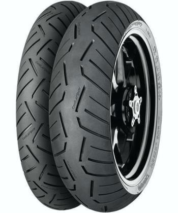 Continental CONTI ROAD ATTACK 3 110/80 R18 58V