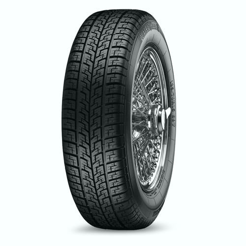 Vredestein QUATRAC CLASSIC 185/70 R15 89V