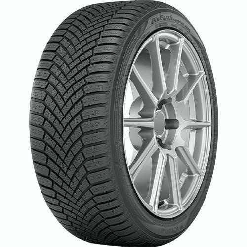 Yokohama BLUEARTH WINTER V906A 215/50 R18 92V