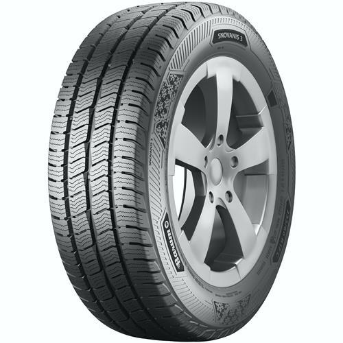 Barum SNOVANIS 3 195/80 R14 106/104Q