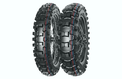 Mitas TERRA FORCE MX IT 90/100 R12 46M