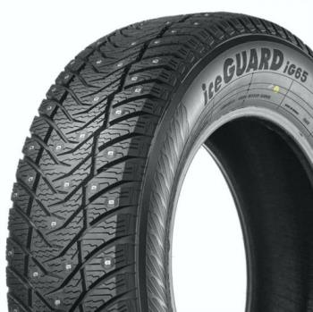 Yokohama ICE GUARD STUD IG65 315/40 R21 111T