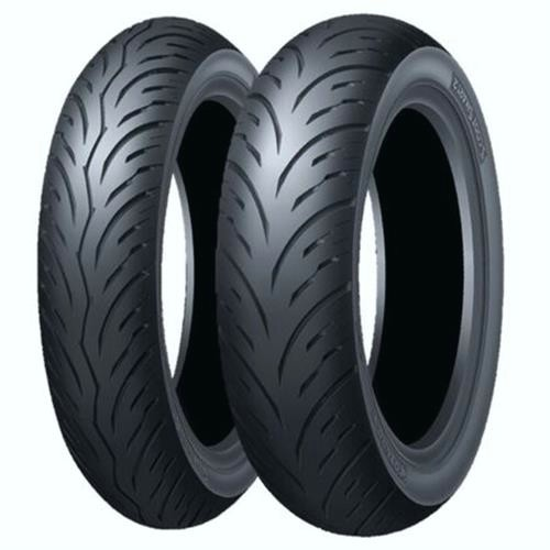Dunlop SCOOTSMART 2 160/60 R14 65H