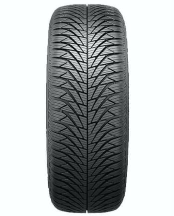 Fulda MULTI CONTROL 205/50 R17 93V