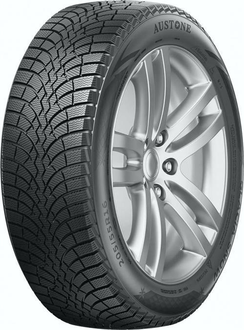 Austone GLACIA SNOW 265/65 R18 114T