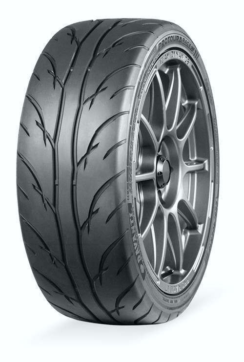 Davanti PROTOURA RACE 195/50 R15 86V