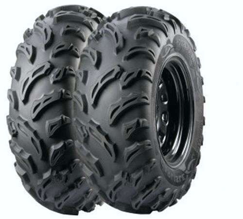 Carlisle BLACK ROCK 26/11 R12 55F
