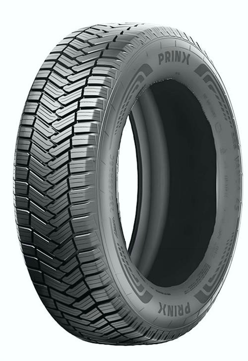 prinx VANEA 4S 195/65 R16 104/102T