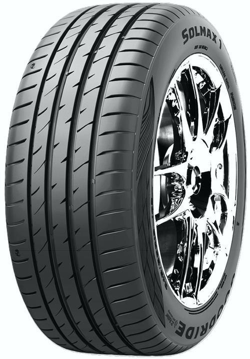Goodride SOLMAX 1 SUV 225/60 R18 100H