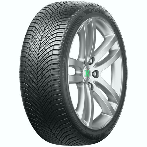 prinx QUATTURA 4S+ 235/45 R17 97Y