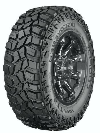 Cooper Tires DISCOVERER STT PRO 305/65 R17 121/118Q