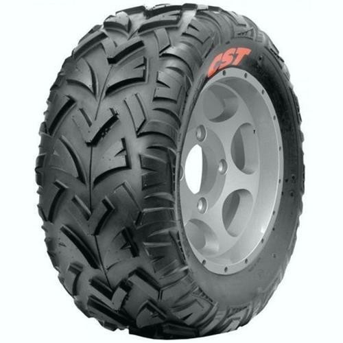 CST CU-20 24/10 R12 47M