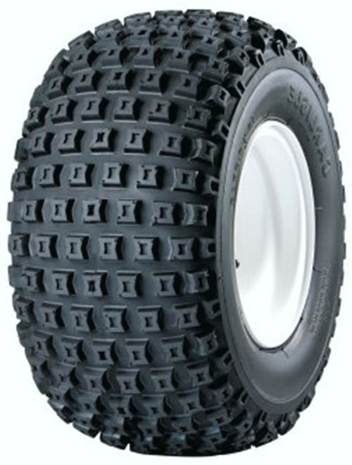 Carlisle KNOBBY 16/6 R8 16/6 R8