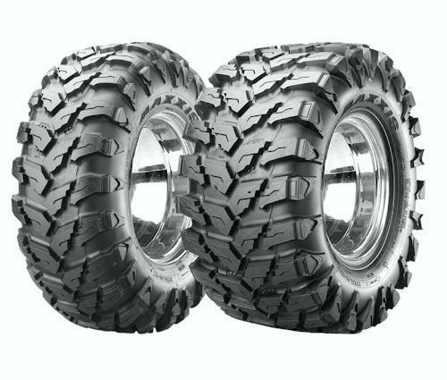 Maxxis MU-521 27/11 R12 85J