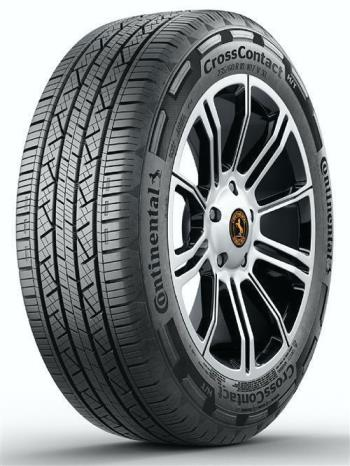 Continental CROSS CONTACT H/T 235/55 R17 99V