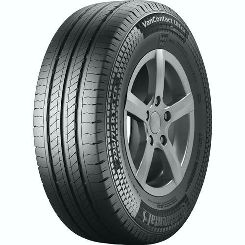 Continental VAN CONTACT ULTRA CAMPER 225/75 R16 116/114R