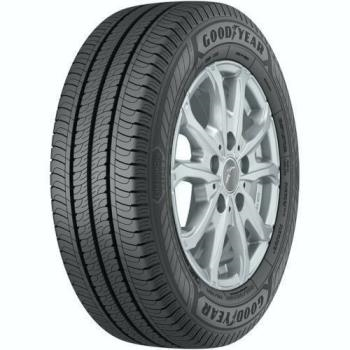 Goodyear EFFICIENTGRIP CARGO 2 215/60 R17 104/102H
