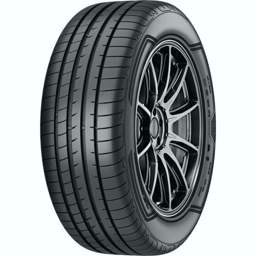Novex SP A5 255/50 R19 107W