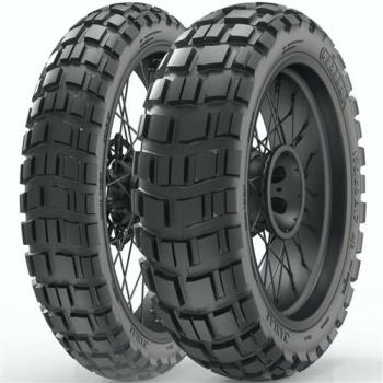 Anlas CAPRA XR 150/70 R18 70V