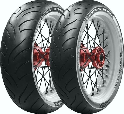 Avon VIPER STRYKE AM63 110/70 R16 52S