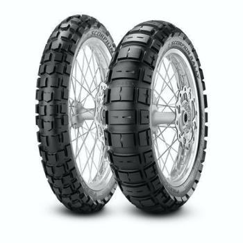 Pirelli SCORPION RALLY 140/80 R18 70R