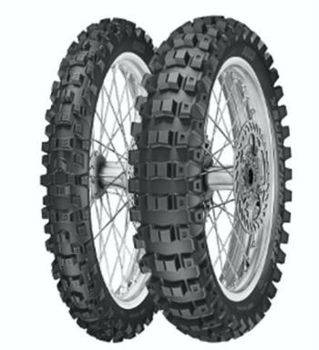 Pirelli SCORPION MX32 MID SOFT 80/100 R14 40M