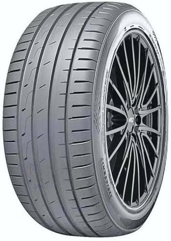 Roadx RX MOTION DU71 245/45 R17 99Y