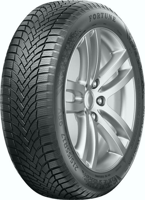 Fortune NIVALIS WINTER PRO 235/35 R19 91W