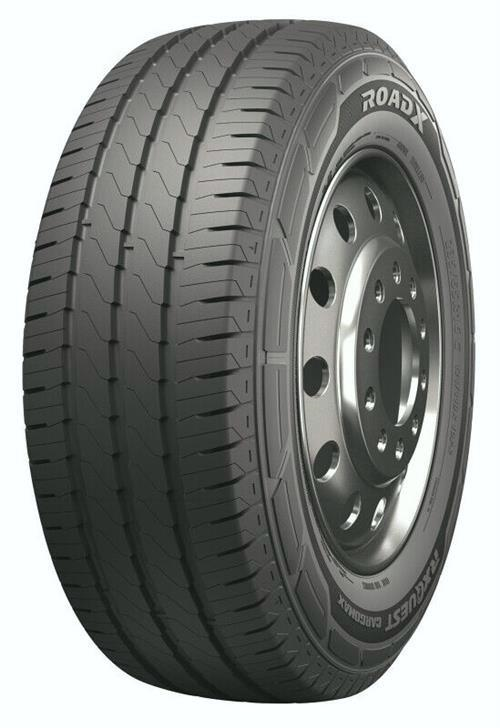 Roadx RX QUEST CARGOMAX 225/55 R17 109/107H