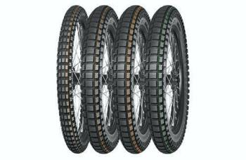 Mitas SPEEDWAY 3.75/ R19 61/61P