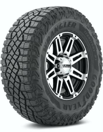 Goodyear WRANGLER TERRITORY RT 325/65 R18 121/118Q