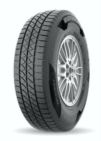 Petlas VAN MASTER ALL SEASON+ 285/65 R16 131R