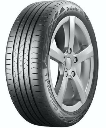 Continental ECO CONTACT 6 Q 245/50 R19 105Y