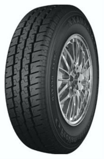 Starmaxx PROVAN ST850 PLUS 225/75 R16 118/116R