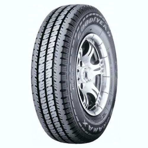Goodyear DURAMAX STEEL 7/ R16 117/116N