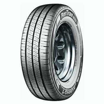 Kumho PORTRAN KC53 155/80 R13 90/88R