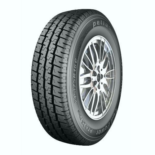 Petlas FULLPOWER PT825 + 235/65 R16 121/119R