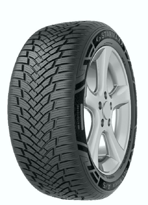 Starmaxx SUVMAXX A/S 215/60 R17 100V