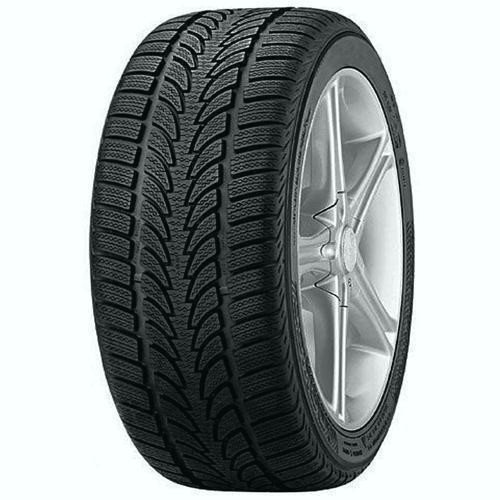 rockstone ECOSNOW SUV 265/65 R17 116H