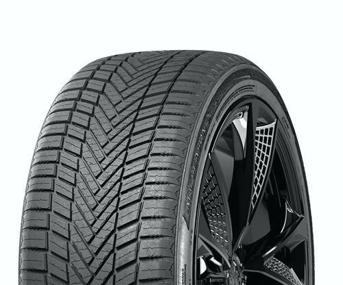 Berlin Tires ALL SEASON 2 225/55 R16 99W