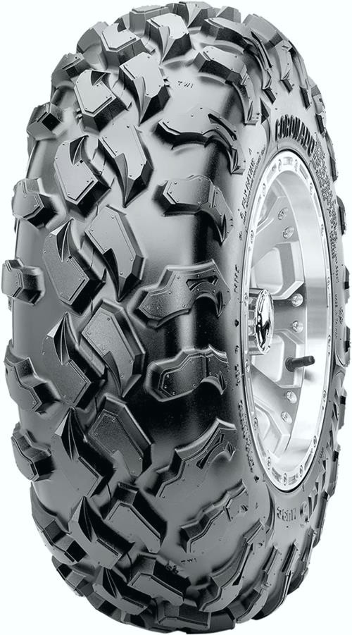 Maxxis CORONADO MU-9B 27/11 R14 89K
